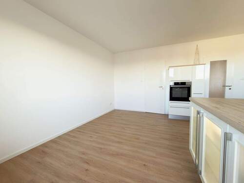 Küche / Esszimmer - 