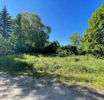 Bauen Sie doch in sonniger Lage in Heudeber!