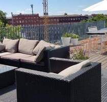 Moderne Bürofläche in Kreuzberg mit Dachterrasse und Top-Ausstattung - Berlin