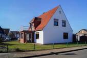 Ansicht (2) - 6 Zimmer Doppelhaushälfte zum Kaufen in Achim