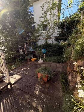 Terrasse - 