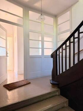 Treppenhaus - 
