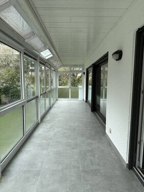 Wintergarten (EG) - 