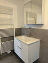 Badezimmer mit Wanne (OG) - 
