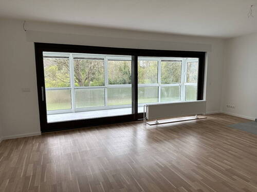 Wohnzimmer (EG) - 