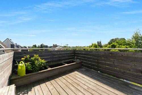 Terasse - 