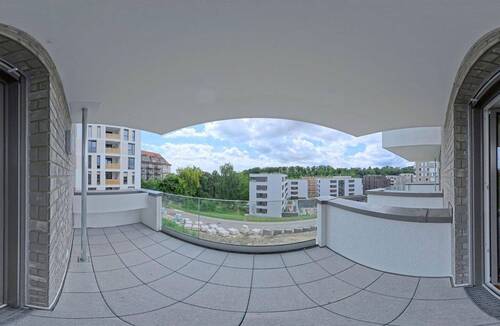 Balkon - 