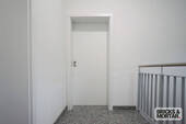 Eingangstüre Wohnung - 