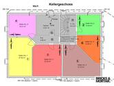 Grundriss UG - 