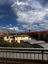 M - 1,5-Zi. mit Dachterrasse über den Dächern von Alt-Lindenau