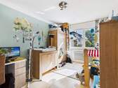 Kinderzimmer/Homeoffice - 
