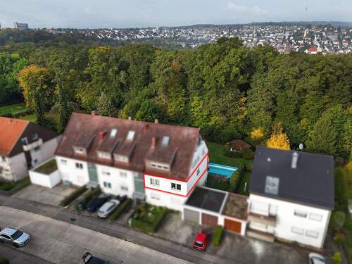 Luftbild - 