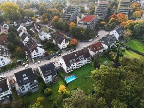 Luftbild - 
