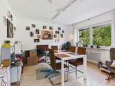 Esszimmer - Etagenwohnung mit 91,30 m² in Stuttgart zum Kaufen