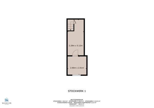 Plan-Rüskeweg-Keller - 