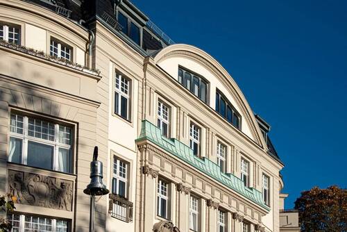 Detail - 4 Zimmer Etagenwohnung zum Kaufen in Berlin