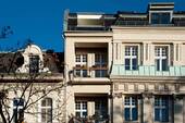 Detail - Etagenwohnung mit 119,10 m&sup2; in Berlin zum Kaufen