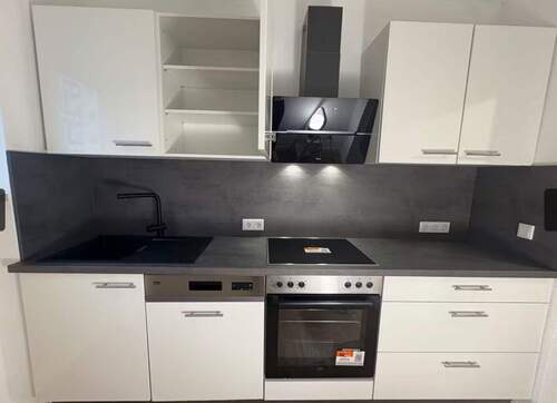 Bild 4 - Etagenwohnung mit 75,00 m&sup2; in Gießen zur Miete