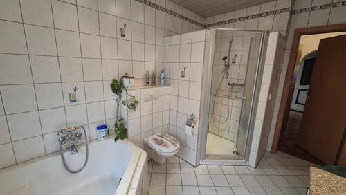 EG-Badezimmer - 