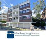 Immobilienberatung Bremenn GmbH - Eigentumswohnung mit Garage in bevorzugter Wohnlage (bezugs- und barrierefreie)