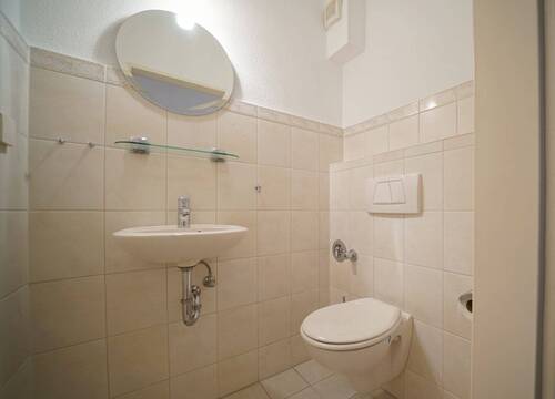 Gäste-WC - 