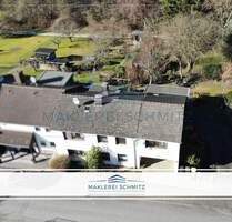 Perfekte Familienimmobilie mit Kamin, Wintergarten, Garage und Garten in begehrter Lage von Lindlar