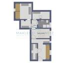 Grundriss Untergeschoss - 