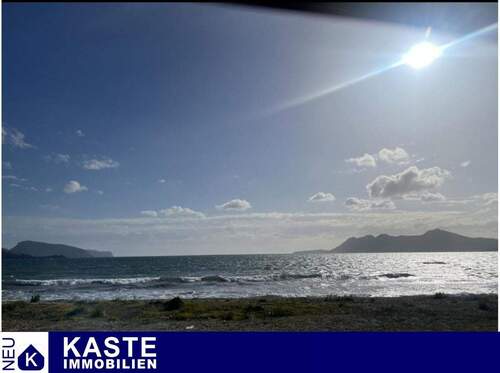 Titel - Grundstück zu verkaufen in Calle Salvador Dalí