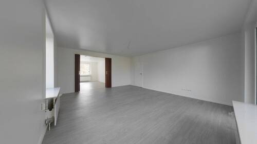 Wohnzimmer_1 - 2 Zimmer Etagenwohnung in Celle