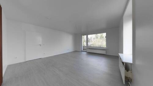 Wohnzimmer - Etagenwohnung mit 76,00 m&sup2; in Celle zur Miete