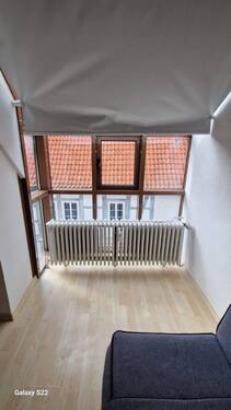 Nr. 8 Wohnung 4 -2.jpg - 3 Zimmer Etagenwohnung in Lemgo