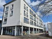 Bild 1 - Frisch renoviertes 19 m² Büro im Zentrum - flexibel, modern, 247 WLAN