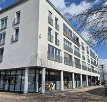 Frisch renoviertes 19 m² Büro im Zentrum - flexibel, modern, 247 WLAN - Freiberg am Neckar Geisingen
