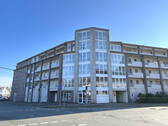 Bild 1 - PURNHAGEN-IMMOBILIEN - 2-Zimmer-Wohnung mit TG-Stellplatz in der Nähe der Vegesacker-Fußgängerzone