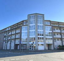 PURNHAGEN-IMMOBILIEN - 2-Zimmer-Wohnung mit TG-Stellplatz in der Nähe der Vegesacker-Fußgängerzone - Bremen / Vegesack PURNHAGEN-IMMOBILIEN - 2-Zimmer-Wohnung mit TG-Stellplatz in der Nähe der Vegesacker-Fußgängerzone - Bremen / Vegesack