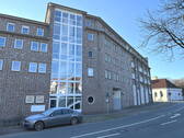 Bild 2 - 2 Zimmer Etagenwohnung zum Kaufen in Bremen / Vegesack