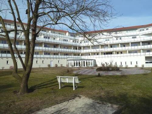 Bild 3 - 2 Zimmer Etagenwohnung in Bremen / Vegesack