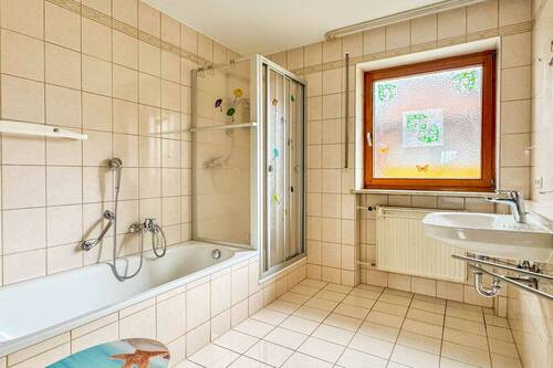 Badezimmer - 