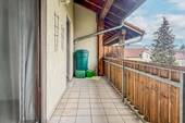 Balkon - 