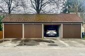 Garagen - 