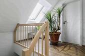 Flur 1. Obergeschoss - 