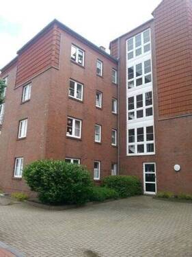 Bild 12 - 3-Zimmer-Wohnung mit Balkon, Fahrstuhl und Stellplatz