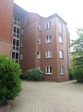 Bild 11 - 3 Zimmer Etagenwohnung in Emden