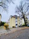 Außenansicht - 4 Zimmer Etagenwohnung zum Kaufen in Dresden