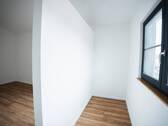 ...mit separatem Ankleideraum - 