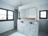 Tageslichtbad mit WC... - 
