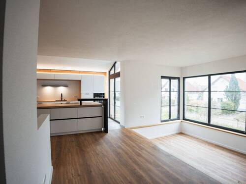Herzlich Willkommen in Tannheim!!! - Hochwertiges Architektenhaus mit modernem Design und luxuriösem Wohnkomfort