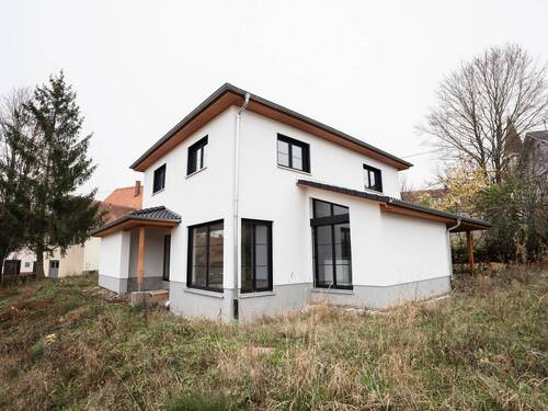 Außenansicht Vorderseite - 