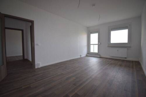 Originalbild Wohnzimmer - 