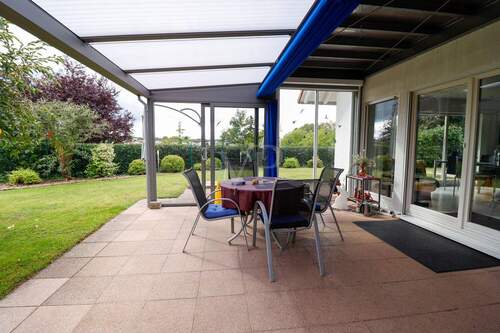 Terrasse - 